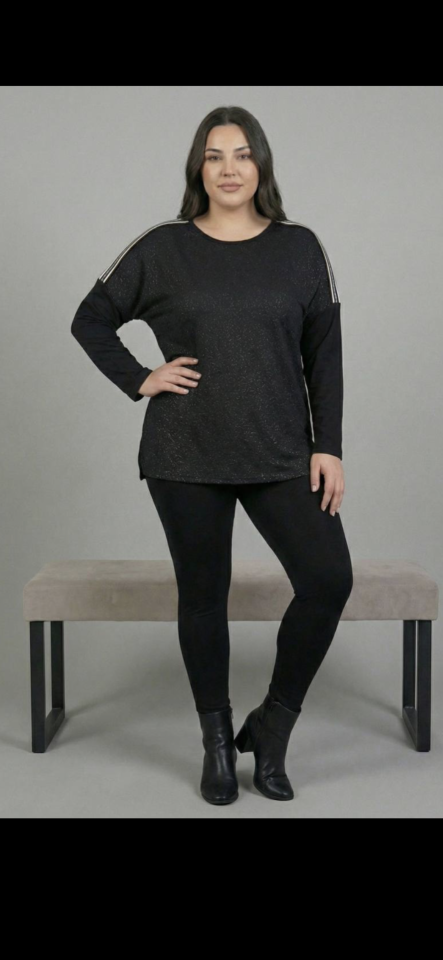 Spor bluz butiğimizde