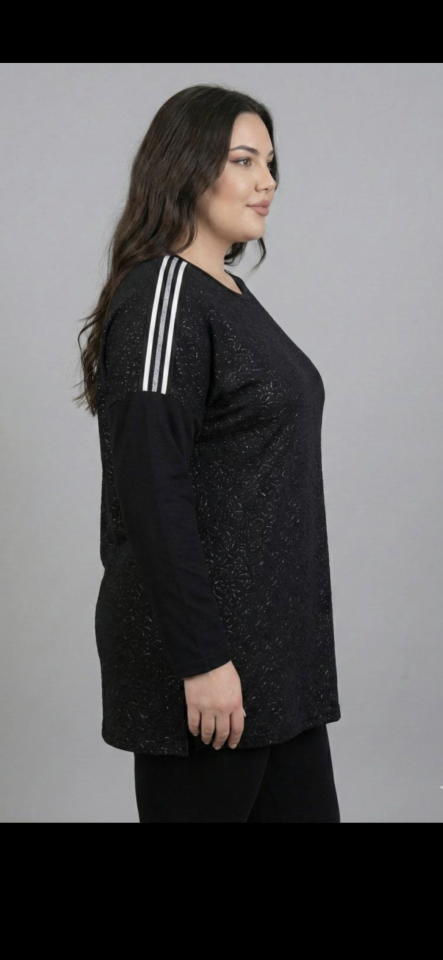 Spor bluz butiğimizde