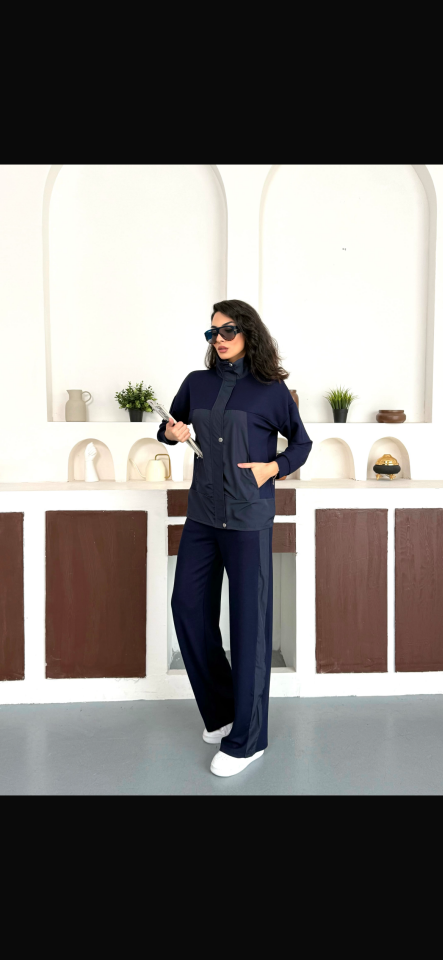 Paraşüt detay takım