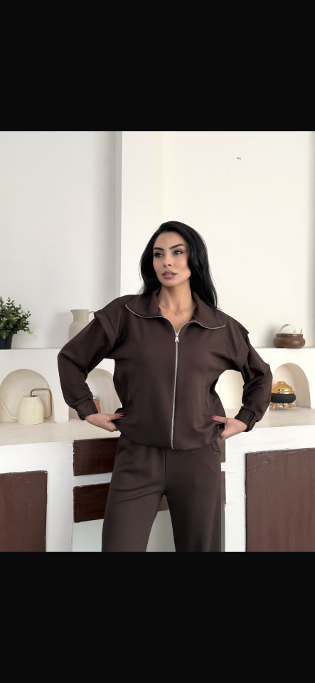 Modal paraşütlü takım